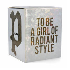 Police To Be Born to Shine Eau de Parfum f&uuml;r Damen 125 ml