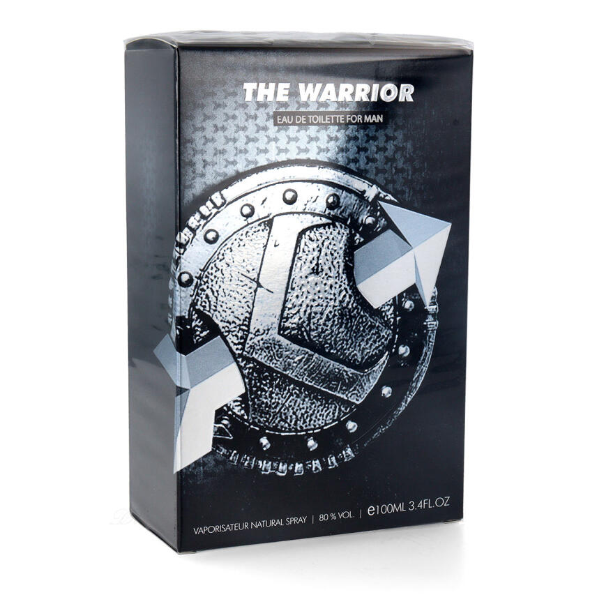 Armaf The Warrior Eau de Toilette Herren 100 ml vapo