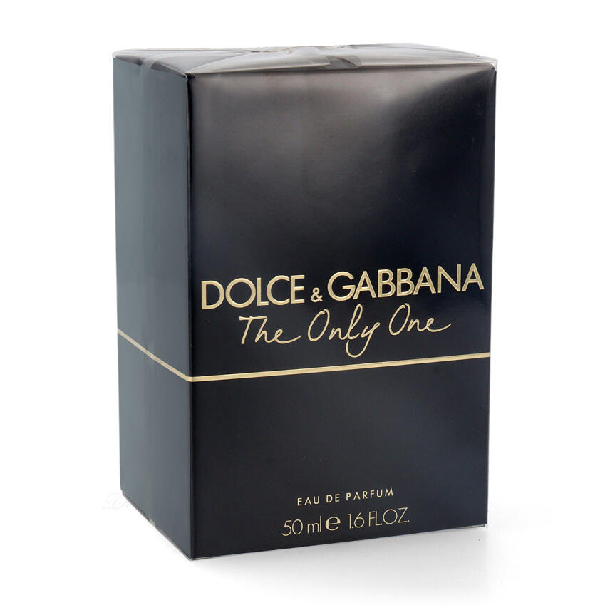 Dolce &amp; Gabbana The Only One Eau de Parfum f&uuml;r Damen 50 ml