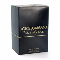 Dolce &amp; Gabbana The Only One Eau de Parfum f&uuml;r...