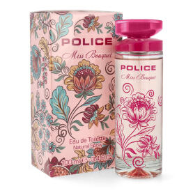 Police Miss Bouquet Eau de Toilette Damen 100 ml