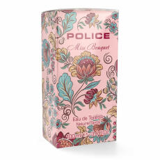 Police Miss Bouquet Eau de Toilette Damen 100 ml