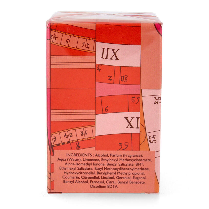 Hermes Twilly dHerm&egrave;s Eau de Parfum Eau Poivree Damen 30 ml vapo