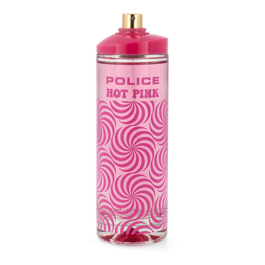 Police Hot Pink Eau de Toilette Damen 100 ml
