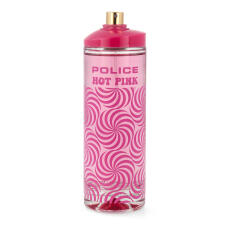 Police Hot Pink Eau de Toilette Damen 100 ml