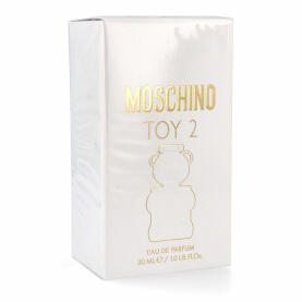 Moschino Toy 2 Eau de Parfum for woman 30 ml