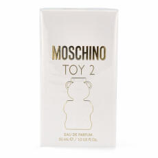 Moschino Toy 2 Eau de Parfum f&uuml;r Damen 30 ml