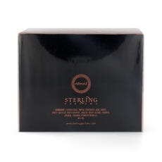 Armaf Mignon Black Eau de Parfum Damen 100 ml vapo