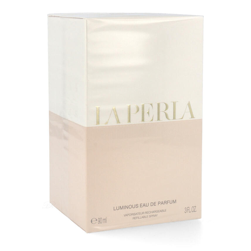 La Perla LUMINOUS Eau de Parfum 90 ml