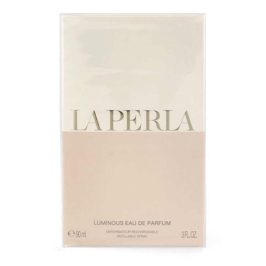 La Perla LUMINOUS Eau de Parfum 90 ml