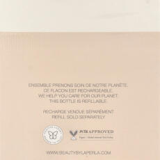 La Perla LUMINOUS Eau de Parfum 90 ml