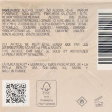 La Perla LUMINOUS Eau de Parfum 90 ml