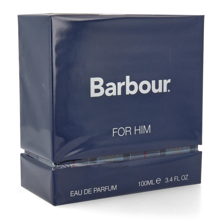 Barbour Coastel for Him Eau de Parfum 100ml vapo