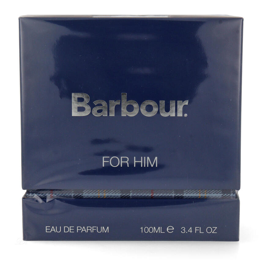 Barbour Coastel for Him Eau de Parfum 100ml vapo