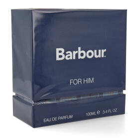 Barbour Coastel for Him Eau de Parfum 100ml vapo