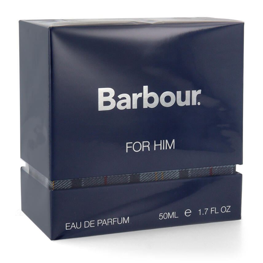 Barbour Coastel for Him Eau de Parfum 50ml vapo