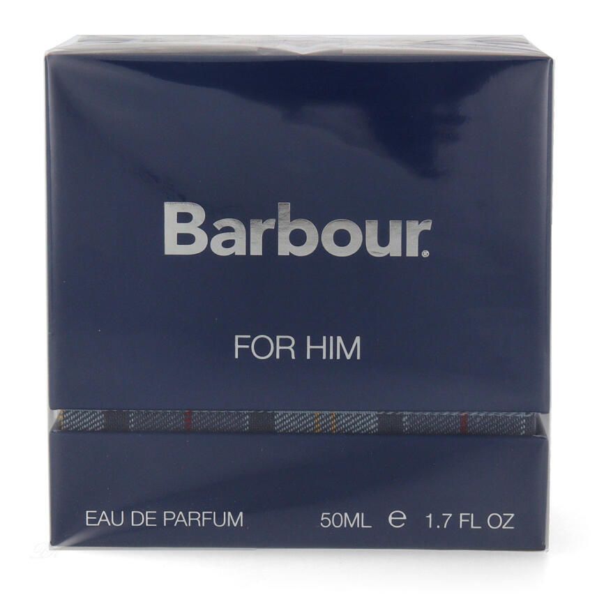 Barbour Coastel for Him Eau de Parfum 50ml vapo