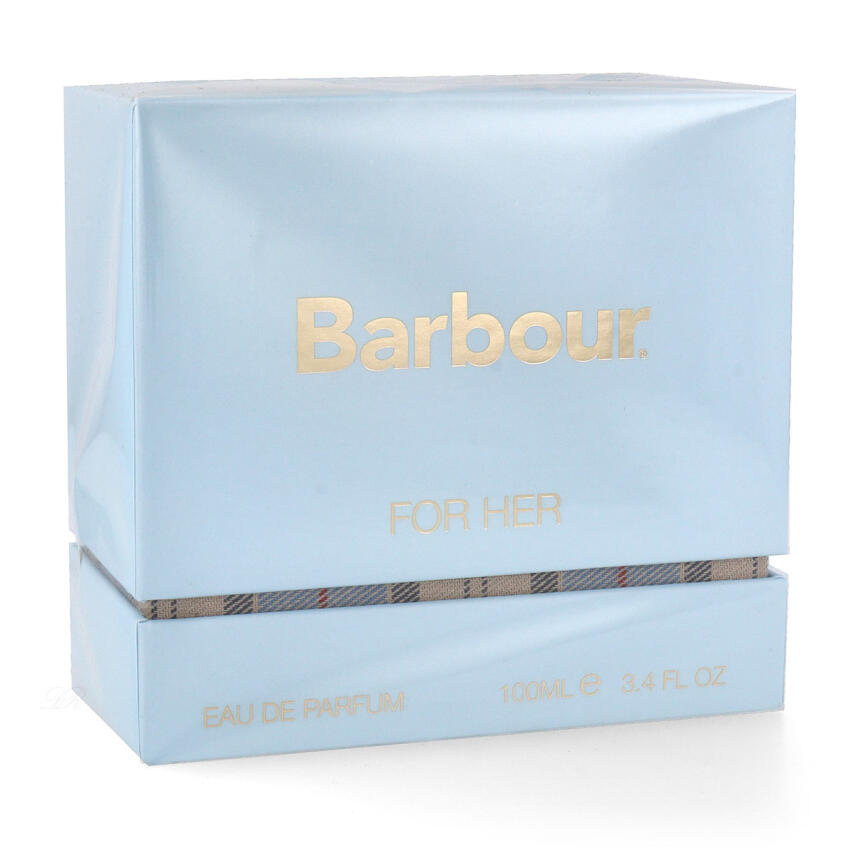 Barbour Coastel for Her Eau de Parfum 100ml vapo