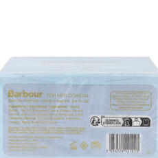 Barbour Coastel for Her Eau de Parfum 100ml vapo
