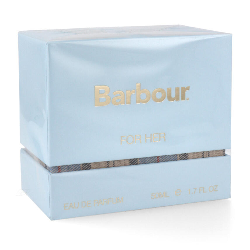 Barbour Coastel for Her Eau de Parfum 50ml vapo