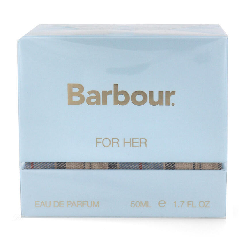 Barbour Coastel for Her Eau de Parfum 50ml vapo
