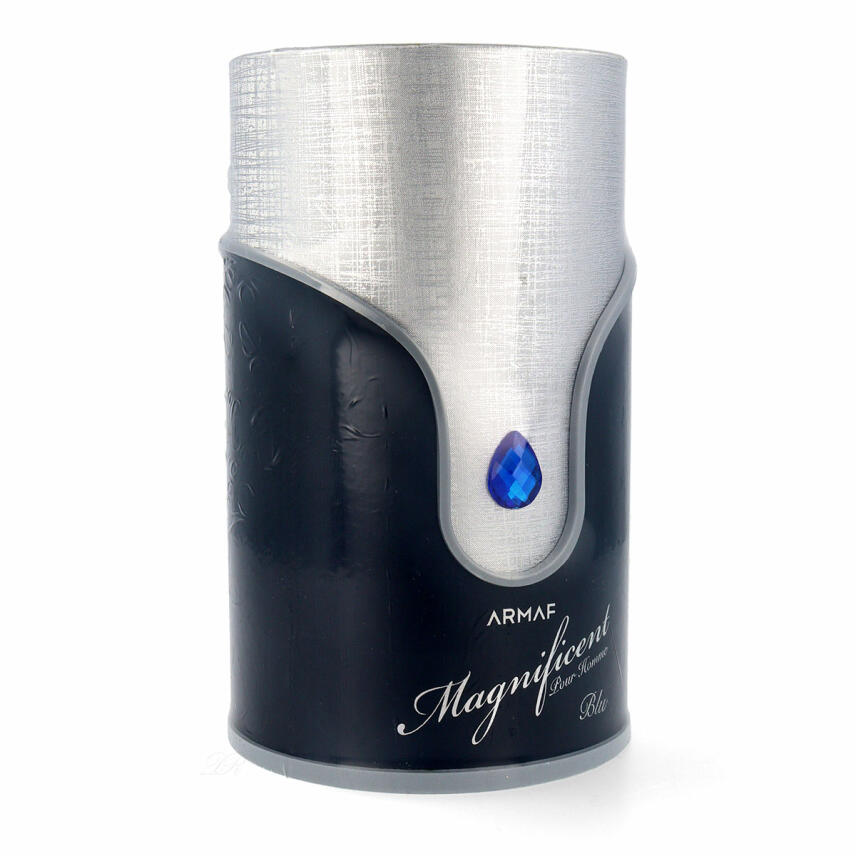 Armaf Magnificent Blu Eau de Toilette men 100 ml spray