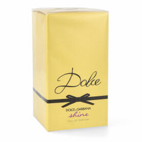 Dolce & Gabbana Dolce Shine Eau de Parfum für...