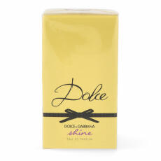 Dolce &amp; Gabbana Dolce Shine Eau de Parfum f&uuml;r...