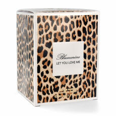 Blumarine Let you Love me Eau de Parfum 50 ml / 1.7fl.oz...