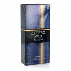 Iceberg Change the Flow Eau de Toilette Herren 100 ml  /...