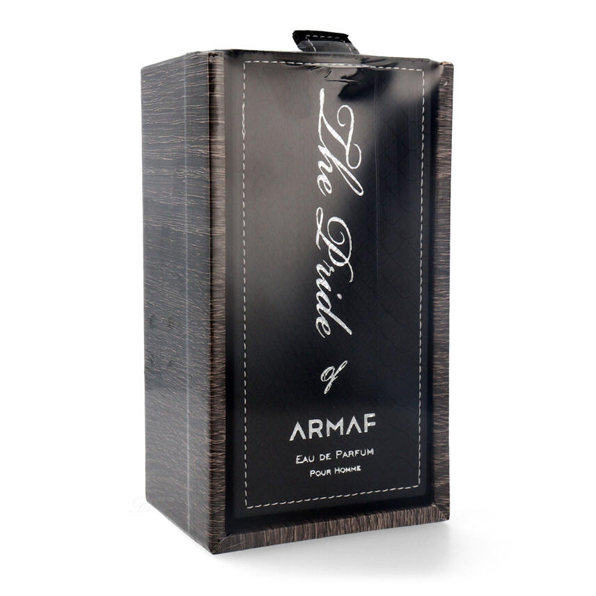 Armaf The Pride Eau de Parfum Herren 100 ml vapo