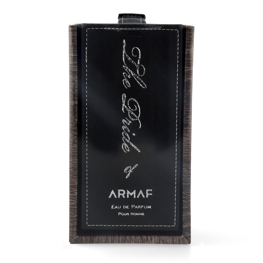 Armaf The Pride Eau de Parfum Herren 100 ml vapo