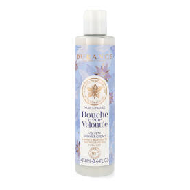 Durance Samtige Duschcreme mit Borretschöl 250 ml