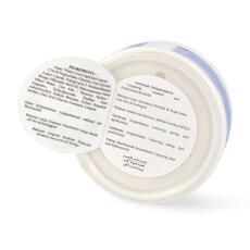 Durance K&ouml;rperbalsam mit Borretsch&ouml;l 200 ml