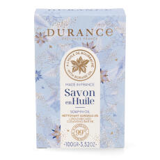 Durance Seife mit Borretsch&ouml;l 100 g