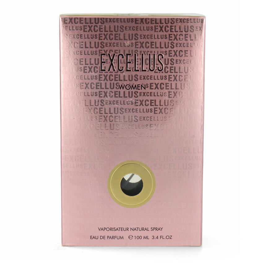 Armaf Excellus Eau de Parfum Damen 100 ml vapo