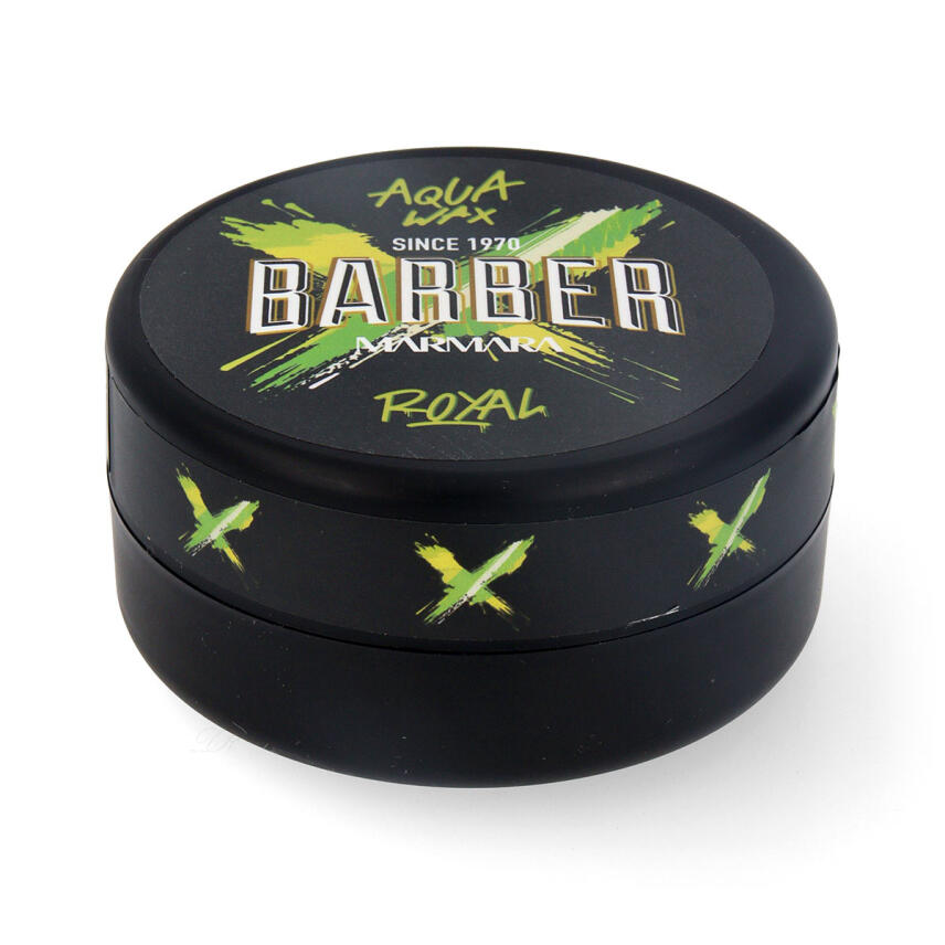 Marmara Barber Royal Aqua Wax 150 ml