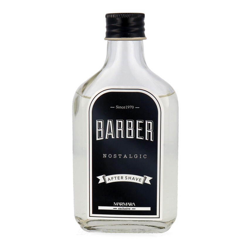 Marmara Nostalgic After shave 200 ml splash