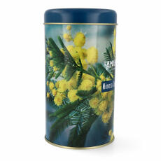 LAmande Mimosa Supremo Bade und Duschgel in Sammeldose 250 ml