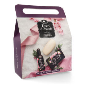 tesori d´Oriente Orchidea della Cina Eau de...