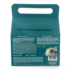 Tesori dOriente Muschio Bianco Eau de Toilette 100 ml &amp; Seife 150 g