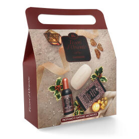 Tesori dOriente Hammam Eau de Toilette 100 ml + Seife 150 g