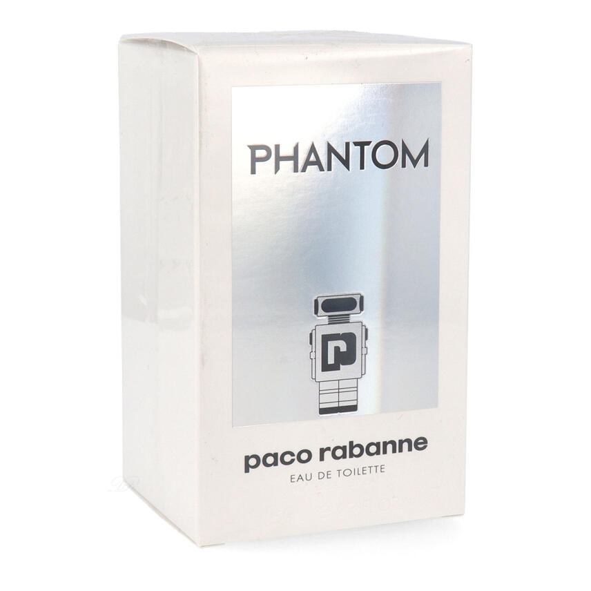 Paco Rabanne Phantom Eau de Toilette vapo 50ml