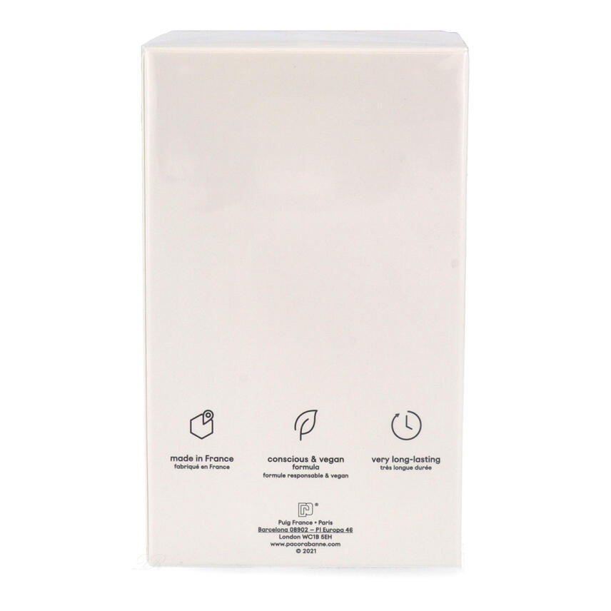 Paco Rabanne Phantom Eau de Toilette vapo 50ml