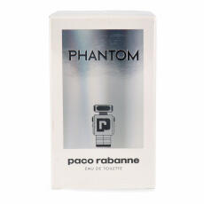Paco Rabanne Phantom Eau de Toilette vapo 50ml