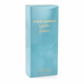 Dolce & Gabbana Light Blue forever Eau de Parfum 50 ml vapo