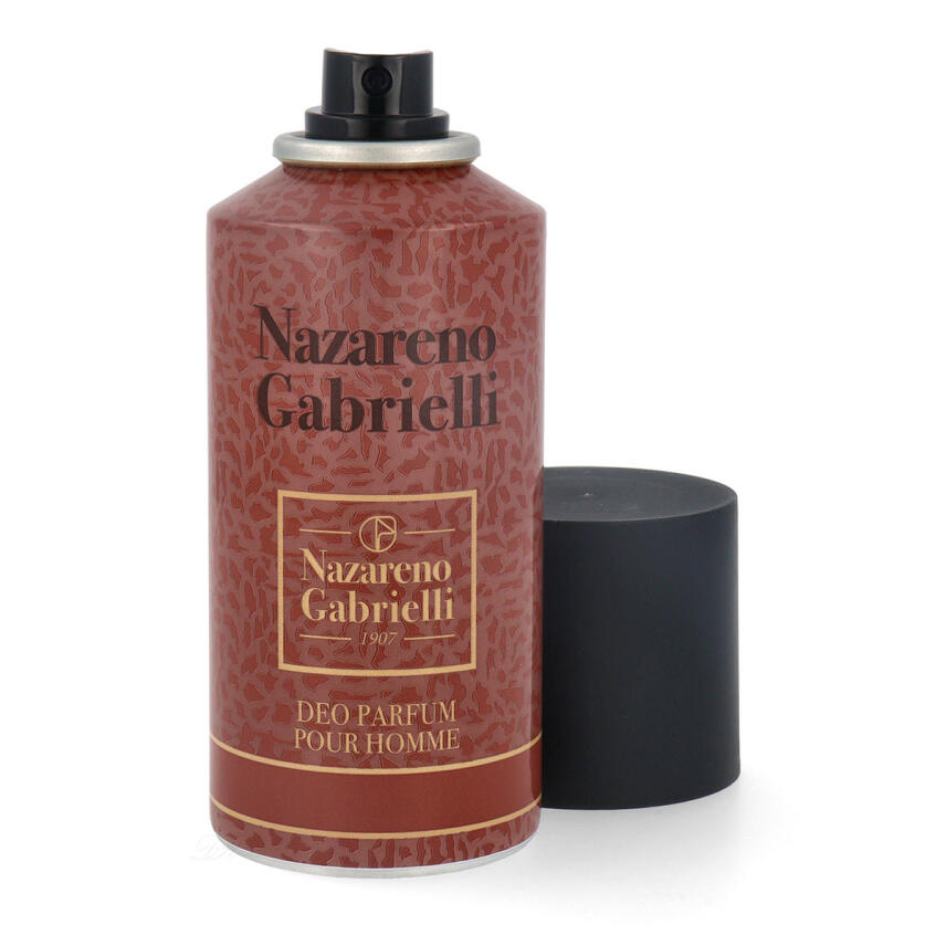 Nazareno Gabrielli Deo Parfum pour homme 150 ml Spray