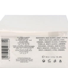 Nazareno Gabrielli Tough Girl Eau de Toilette 100 ml