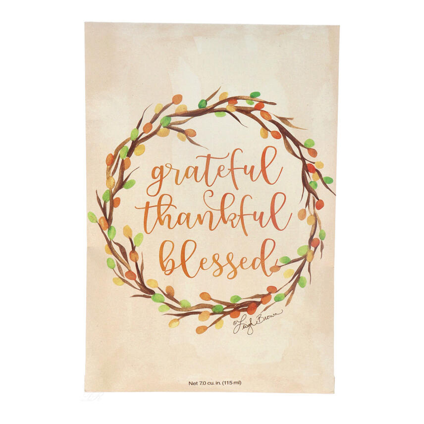 Willowbrook Grateful Duftsachet 115 ml