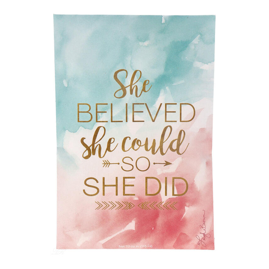 Willowbrook She Believed Duftsachet 115 ml
